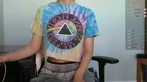 Snapshot of sweetandsassydee chatting on 10-14-25, 02:07 Sweet Dee online show from 10-14-25, 02:07