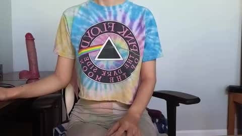 Snapshot of sweetandsassydee chatting on 10-16-25, 02:29 Sweet Dee online show from 10-16-25, 02:29