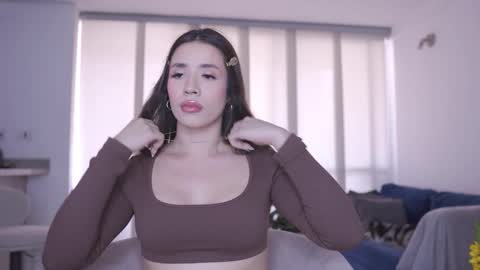 Camila online show from 03-28-26, 07:13