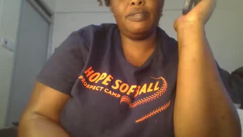 sweetbaby46 online show from 10-13-25, 09:20