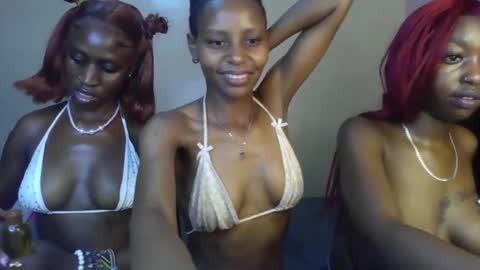 Sweetbaby 30 online show from 04-06-26, 03:15
