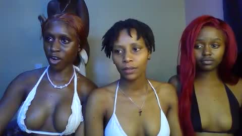 Sweetbaby 30 online show from 04-17-26, 03:59