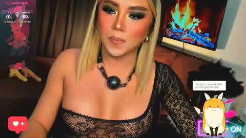 Snapshot of sweetbella69xoxo chatting on 02-01-26, 10:58 BELLA online show from 02-01-26, 10:58