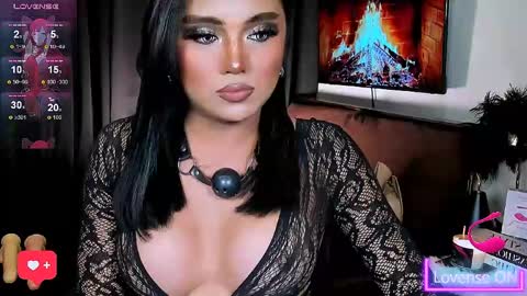 Snapshot of sweetbella69xoxo chatting on 04-27-26, 07:06 BELLA online show from 04-27-26, 07:06