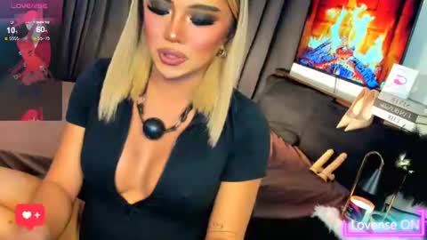 BELLA online show from 07-03-26, 05:14