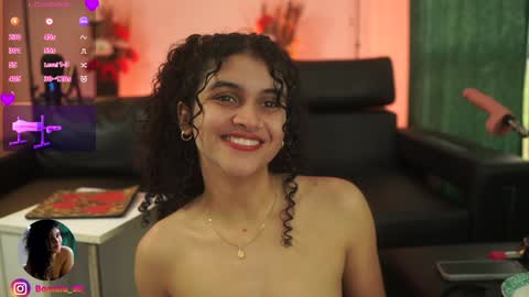Snapshot of sweetbonii chatting on 12-27-24, 09:11 Salom independent model online show from 12-27-24, 09:11