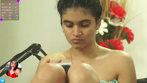 Snapshot of sweetbonii chatting on 12-28-24, 07:01 Salom independent model online show from 12-28-24, 07:01