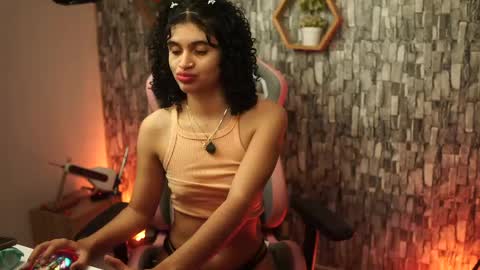 Salom independent model online show from 05-28-26, 04:32