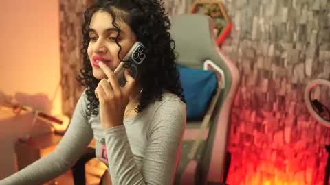 Salom independent model online show from 07-23-26, 04:10