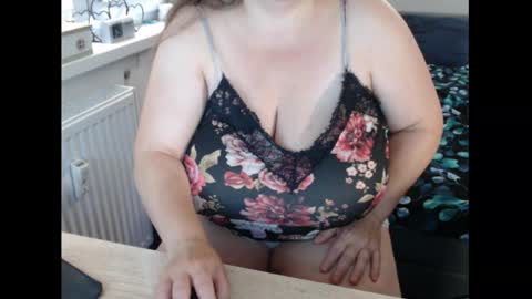Sweetboobs85h online show from 09-10-25, 08:36