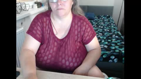 Sweetboobs85h online show from 09-29-25, 07:19
