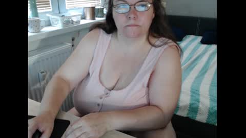 Sweetboobs85h online show from 07-07-26, 09:24