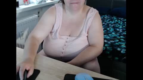 Sweetboobs85h online show from 07-20-26, 10:50