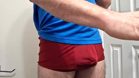 sweetboy842 online show from 11-17-25, 11:05