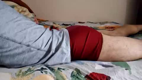 sweetboy842 online show from 12-22-25, 12:24