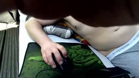 Sweetboy online show from 06-20-26, 09:56