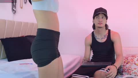 sweetbutspicy online show from 05-04-26, 12:12