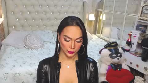 Snapshot of sweetbutwildcarla chatting on 01-13-25, 04:50 Carla online show from 01-13-25, 04:50