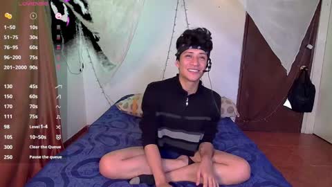 Snapshot of sweetc4meron chatting on 02-11-25, 04:11 Cameron Alejandro online show from 02-11-25, 04:11