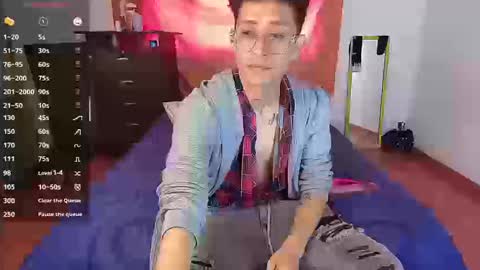 Snapshot of sweetc4meron chatting on 09-23-25, 03:37 Cameron Alejandro online show from 09-23-25, 03:37