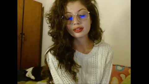 sweetcalm_ online show from 05-06-26, 04:30