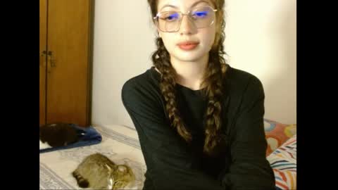 sweetcalm_ online show from 05-08-26, 05:02