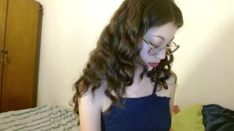 sweetcalm_ online show from 05-27-26, 03:14