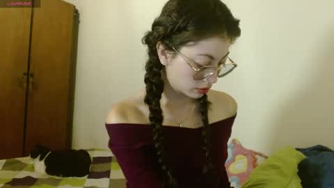 sweetcalm_ online show from 05-31-26, 03:58