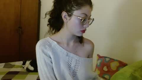 sweetcalm_ online show from 06-06-26, 03:33