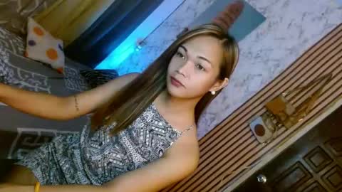 Snapshot of sweetcandicexx chatting on 01-24-25, 02:18 gwapa online show from 01-24-25, 02:18