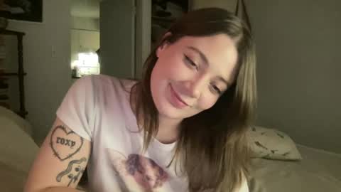 sweetcandy online show from 02-04-25, 04:15