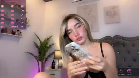 Candy online show from 06-20-26, 07:05