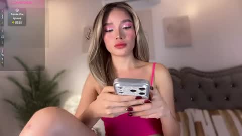 Candy online show from 07-26-26, 05:42