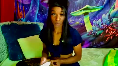 Jillian online show from 07-22-26, 07:33