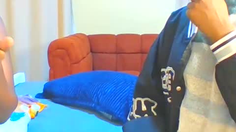 melsy online show from 06-01-26, 12:51