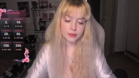 Lisa online show from 02-04-25, 02:53