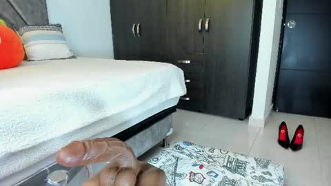 Tell me Salome  online show from 06-19-26, 11:47