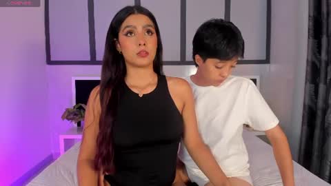 Eva Short hair girl  - Victoria Long red hair online show from 07-16-26, 12:38