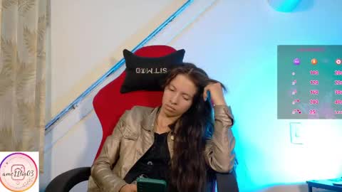 Snapshot of sweetdam12 chatting on 05-11-26, 09:45 sweetdam12 online show from 05-11-26, 09:45