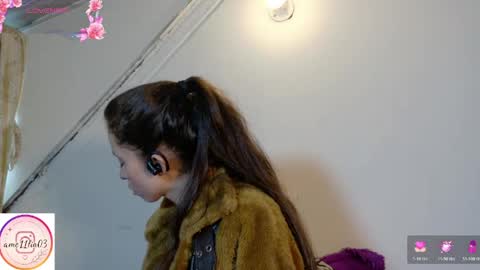 Snapshot of sweetdam12 chatting on 06-05-26, 08:03 sweetdam12 online show from 06-05-26, 08:03
