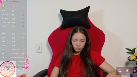 sweetdam12 online show from 06-30-26, 06:31