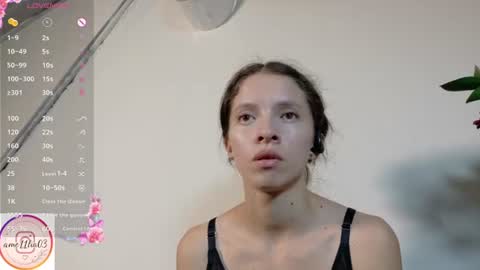 sweetdam12 online show from 07-10-26, 09:50