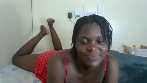 Snapshot of sweetdarkskin chatting on 02-23-25, 06:23 CLARIS online show from 02-23-25, 06:23