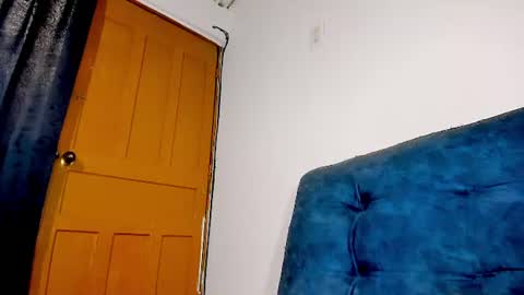 Amelia online show from 07-29-26, 05:00