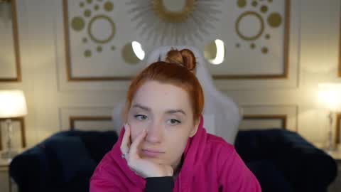 Snapshot of sweetdesiree_ chatting on 12-05-25, 11:30 Amelia online show from 12-05-25, 11:30