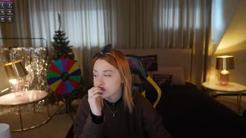 Snapshot of sweetdesiree_ chatting on 01-12-26, 11:37 Amelia online show from 01-12-26, 11:37