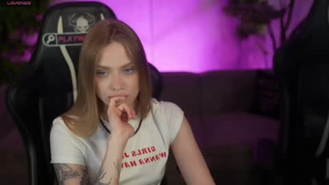 Amelia online show from 05-05-26, 10:34