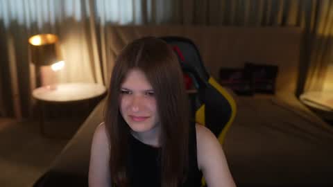 Amelia online show from 06-11-26, 10:35