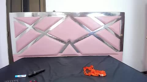 Snapshot of sweetebonny1 chatting on 12-01-25, 11:37 Jimena online show from 12-01-25, 11:37