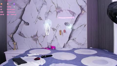 Snapshot of sweetebonny1 chatting on 12-02-25, 11:48 Jimena online show from 12-02-25, 11:48